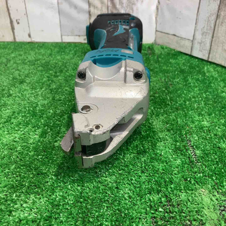 ☆マキタ(makita) コードレスストレートシャー JS161DZ【町田店】
