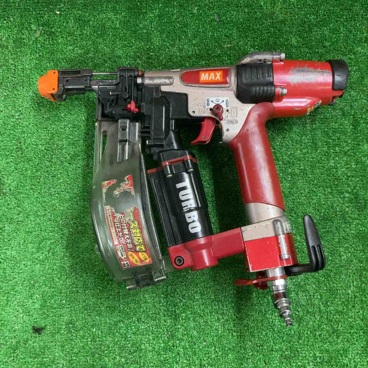 ★マックス(MAX) 高圧エアネジ打ち機 HV-R41G1【町田店】