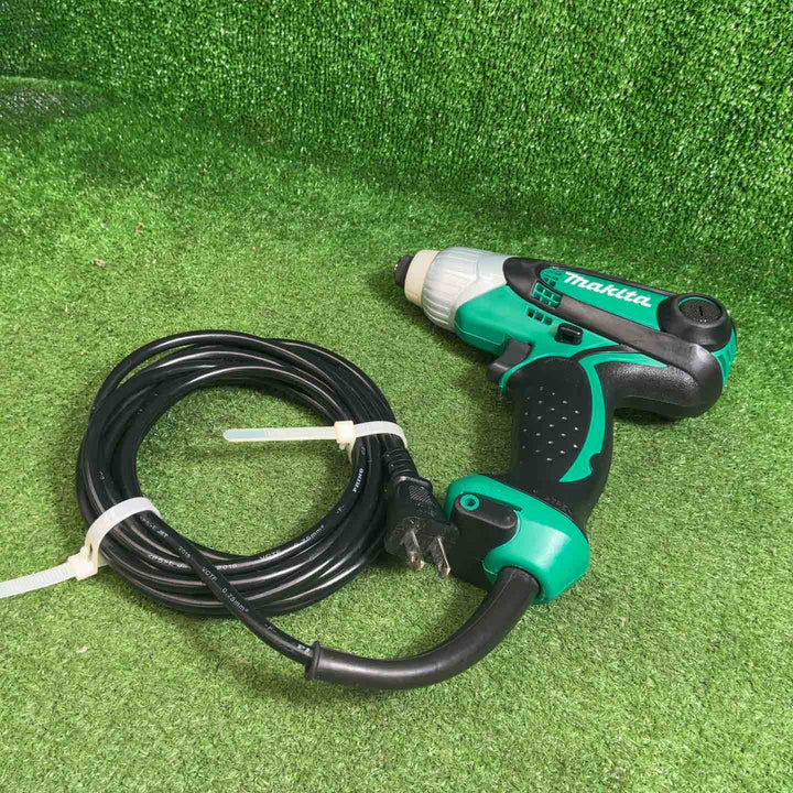 【藤沢店】【美品】マキタ(makita) インパクトドライバ MTD0100