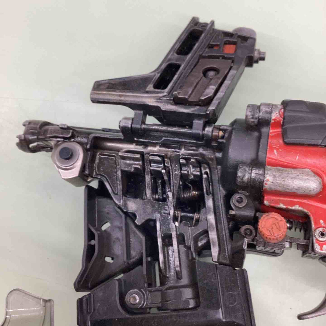 ★マキタ(makita) 高圧エア釘打ち機 AN633H【越谷店】