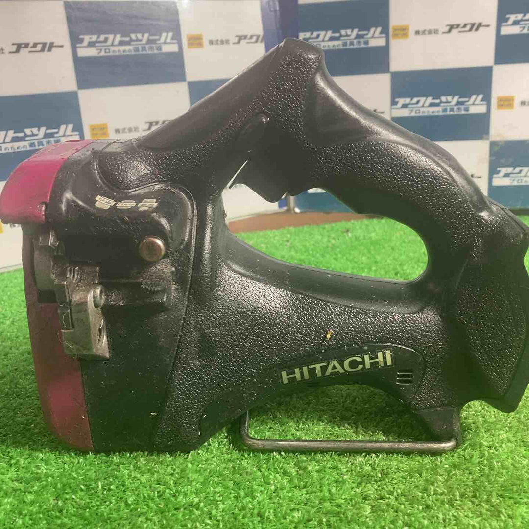 ◇ハイコーキ(HIKOKI ※旧:日立工機) コードレス全ネジカッター  CL14DSL (SLCK)【草加店】