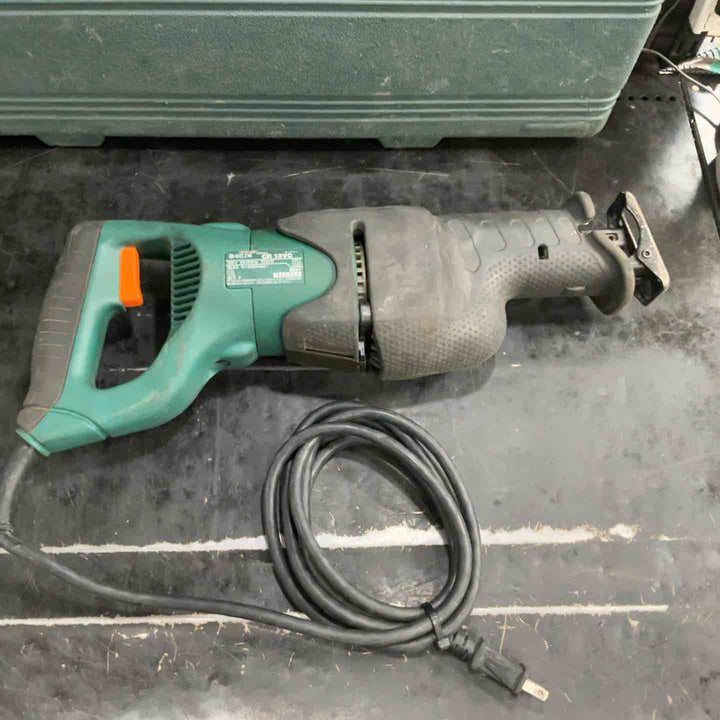 ★ハイコーキ(HIKOKI ※旧:日立工機) 電子セーバーソー CR13VC【草加店】