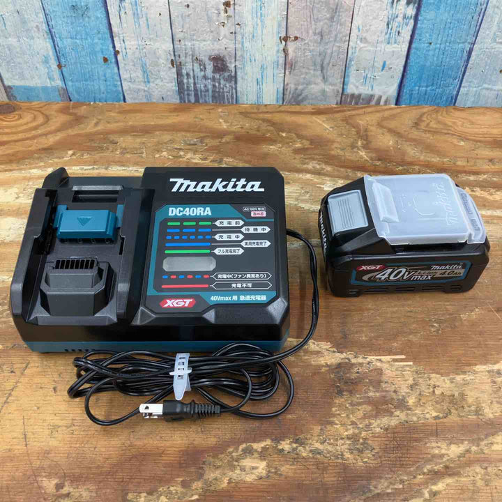 ★マキタ(makita) コードレス草刈機 MUX01GRMM【柏店】