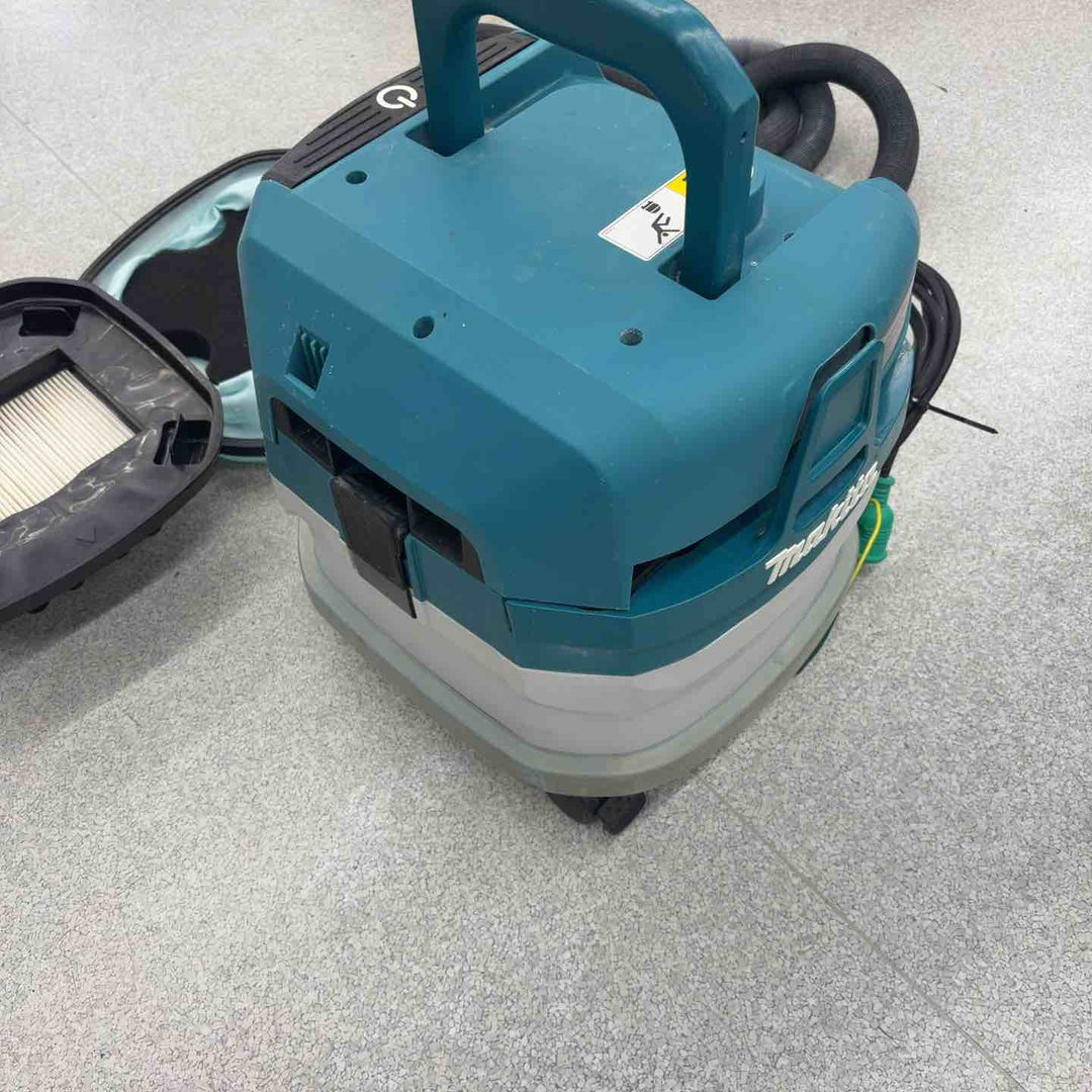 ★マキタ(makita) 集じん機 乾式 VC0840【八潮店】