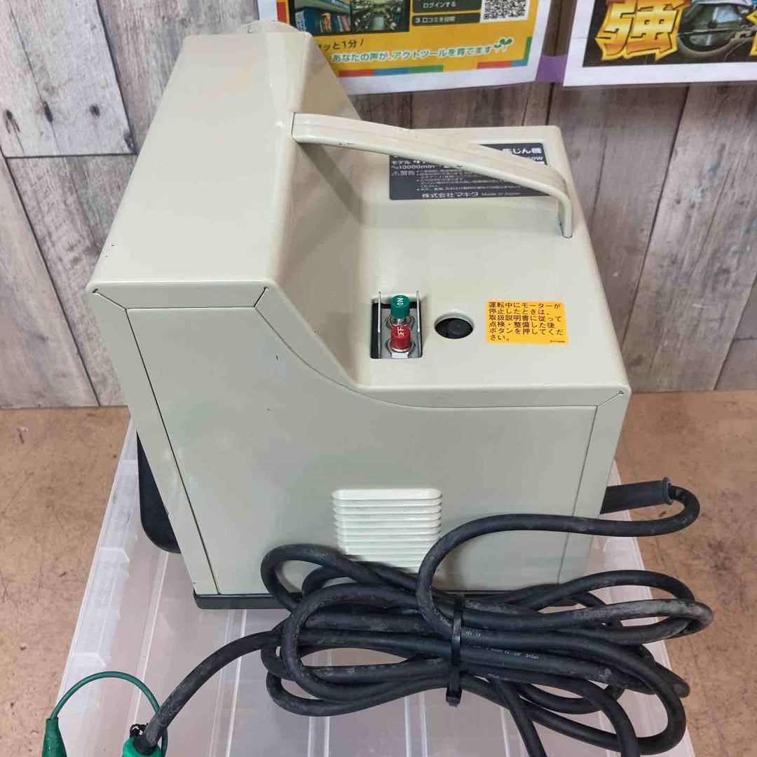 【中古品】 マキタ(makita) 集じん機 411(P) 100ｖ 【東大和店】