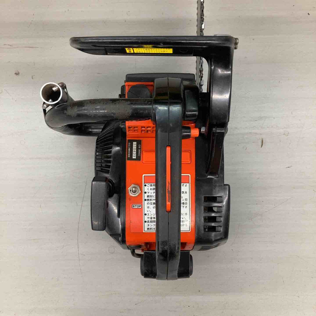 日立工機 CS 35EC2 350㎜ エンジンチェンソー【戸田店】