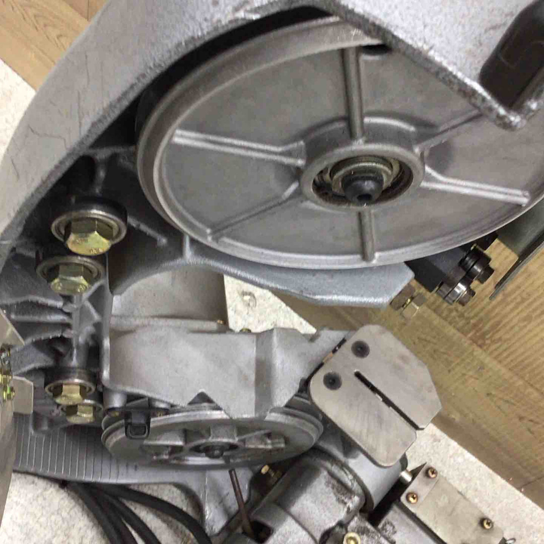 【店頭受取り限定】◇新ダイワ(Shindaiwa) バンドソー RB120CV【八潮店】