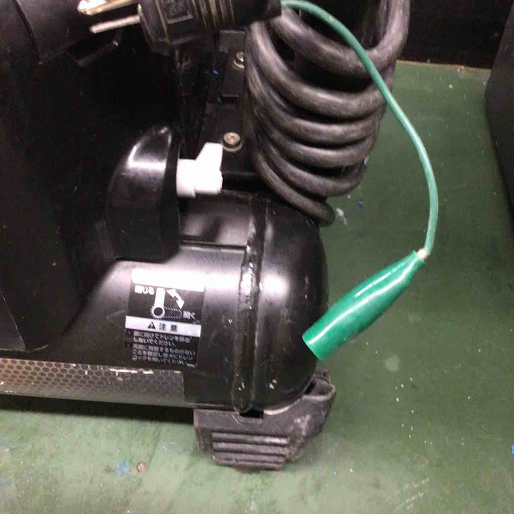 ★ハイコーキ(HIKOKI ※旧:日立工機) エアコンプレッサー EC1445H3(CTN)【戸田店】