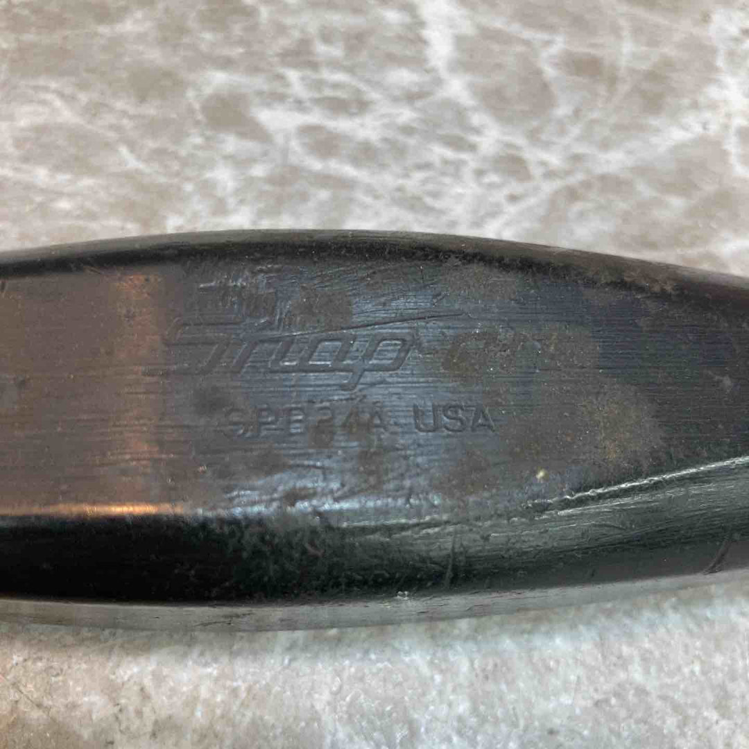 Snap-on/スナップオン プライバーバール SPB24A ※グリップ割れ有【八潮店】