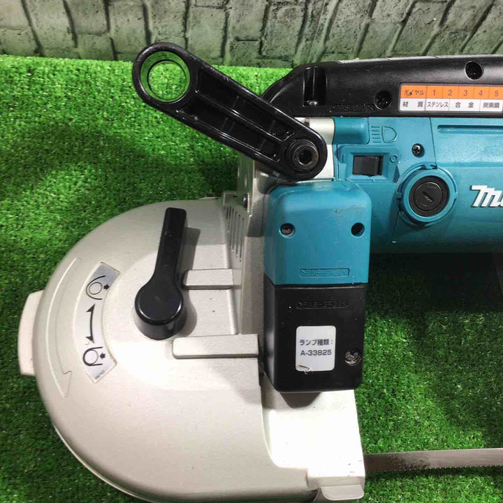 ★マキタ(makita) ポータブルバンドソー 2107F【川口店】