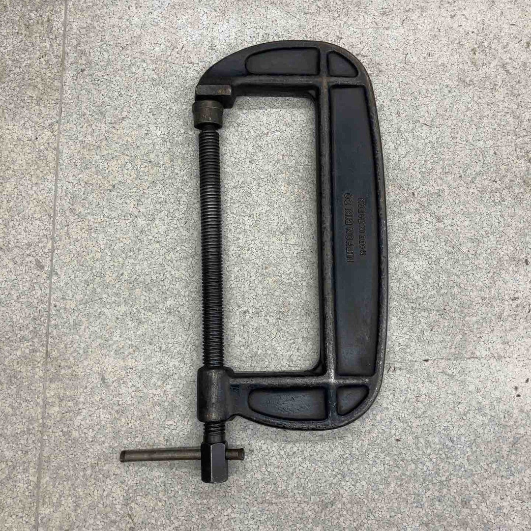 ◇LOBSTER ロブテックス クランプ シャコ万 300mm 12インチ【八潮店】