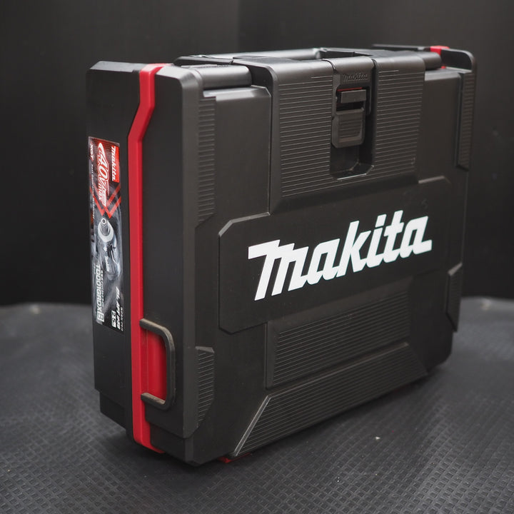 【中古美品】マキタ/makita コードレスインパクトドライバー TD001GRDXB【鴻巣店】