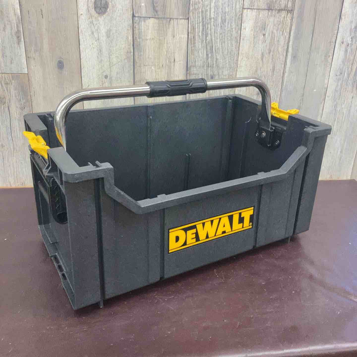【中古品】 デウォルト(DEWALT) トート型ツールボックス DS280 000537 DWST1-75654 【東大和店】