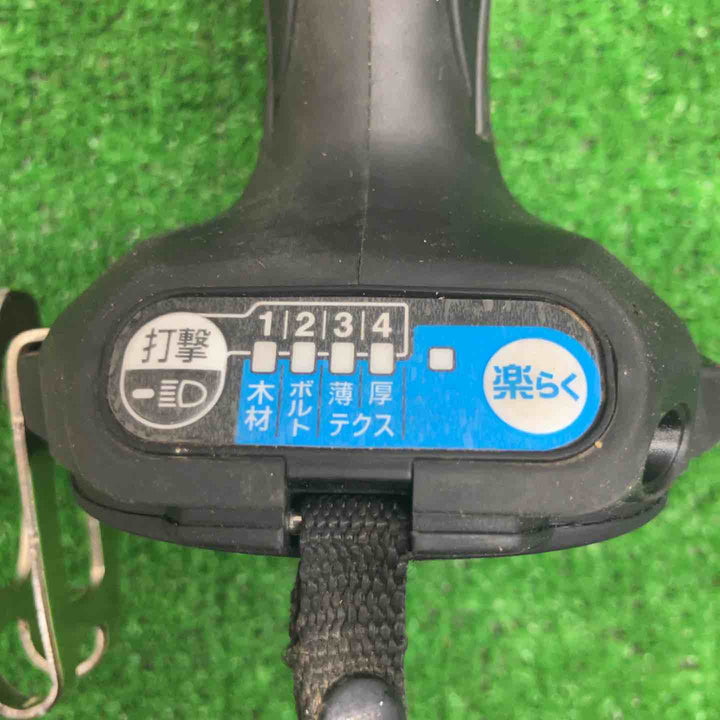 ★マキタ(makita) コードレスインパクトドライバー TD173DZB【草加店】