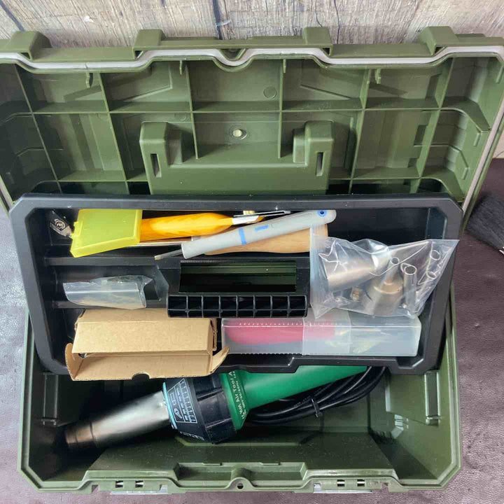 【中古品】トヨバンク 熱風ツール AT1400 ヒートガン【東大和店】
