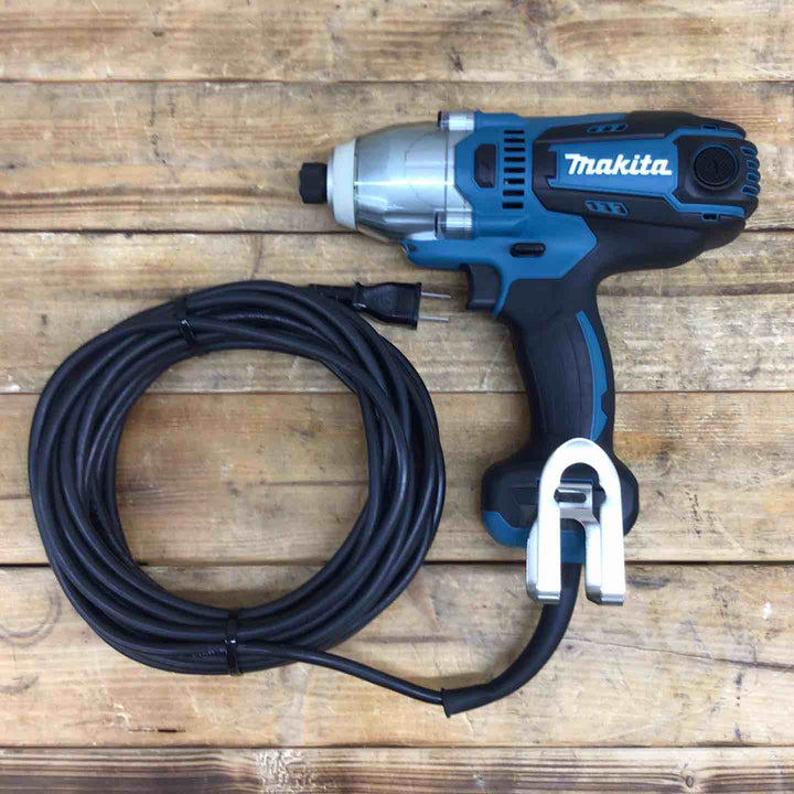 マキタ(makita) インパクトドライバ TD0220 【東大和店】