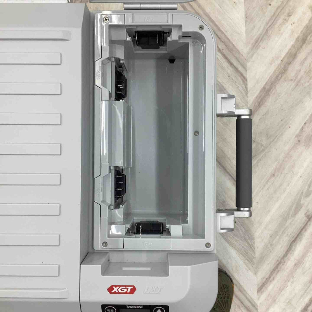 ★マキタ(makita) コードレス冷温庫 CW002GZO【越谷店】