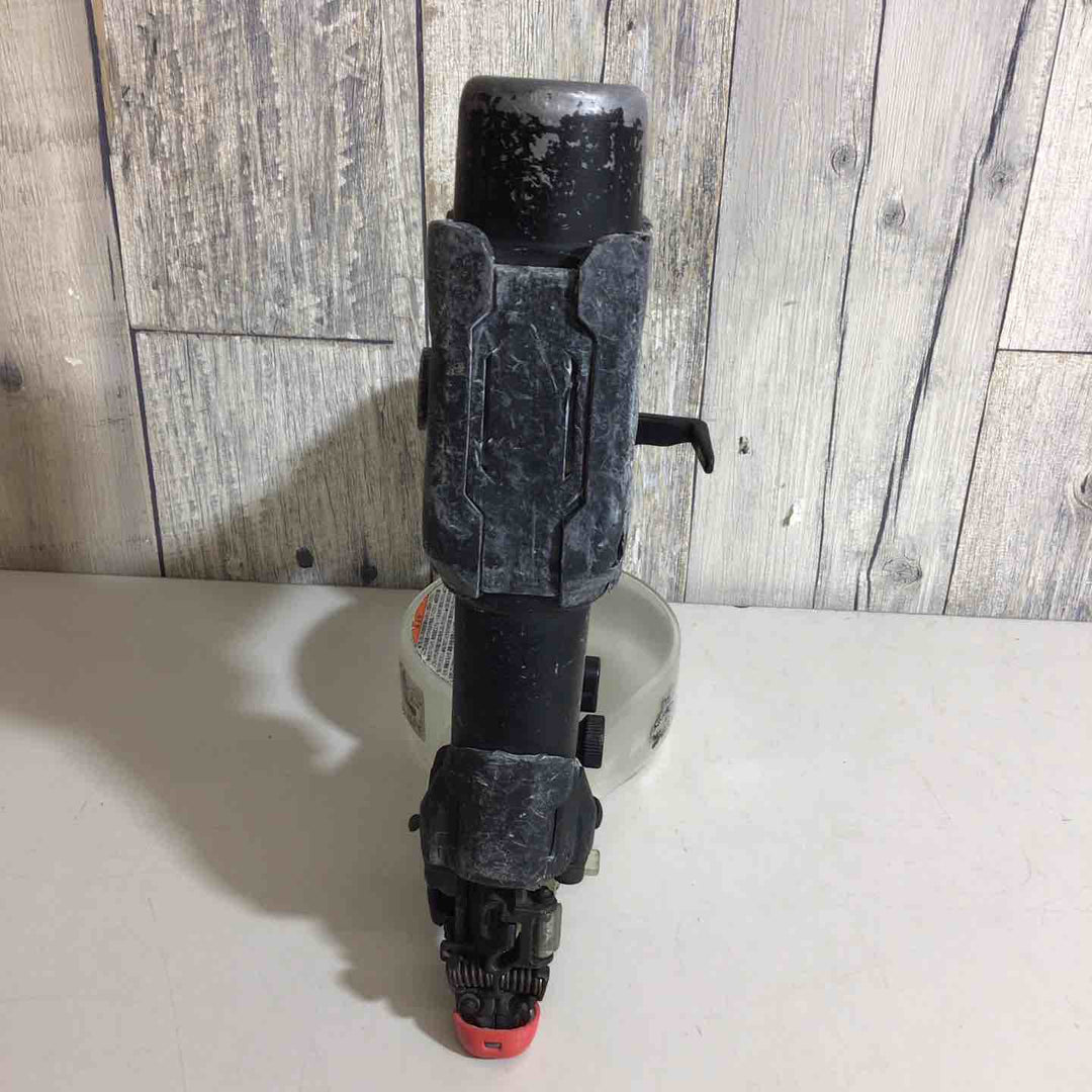 ◇ハイコーキ(HIKOKI ※旧:日立工機) 高圧エアネジ打ち機 WF4HS(AB) アブソリュートブラック【戸田店】