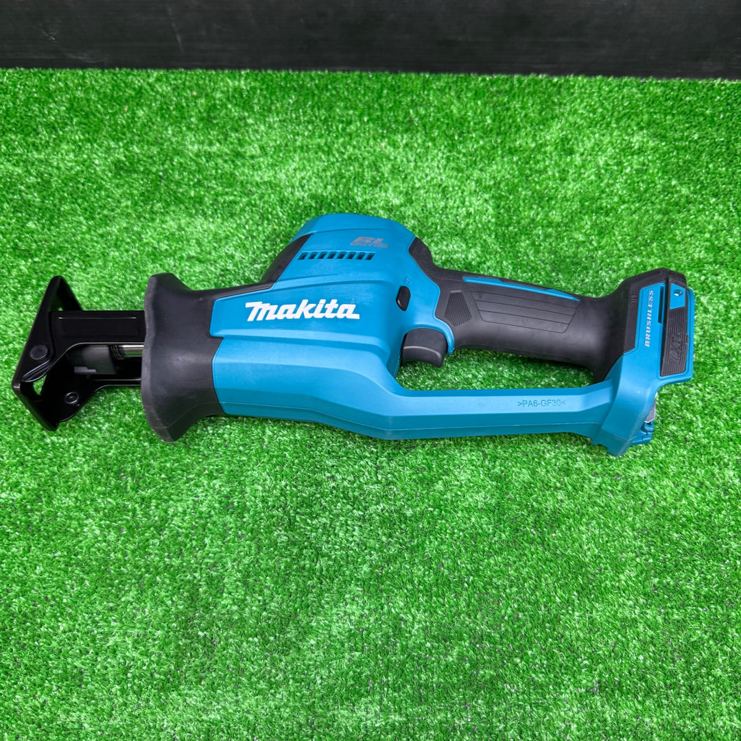 【未使用品】マキタ(makita) コードレスレシプロソー JR189DZ【電材館越谷店】