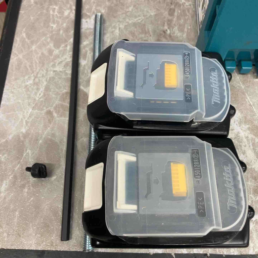 ★マキタ(makita) コードレス全ネジカッター SC102DRGX【八潮店】