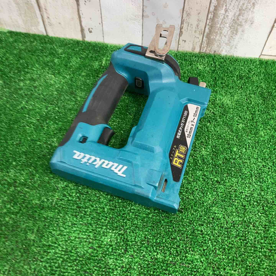 ☆マキタ(makita) コードレスタッカ  ST112DZ RT線【町田店】