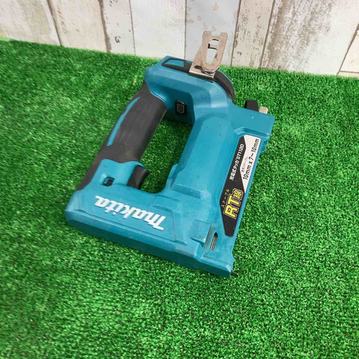 ☆マキタ(makita) コードレスタッカ  ST112DZ RT線【町田店】