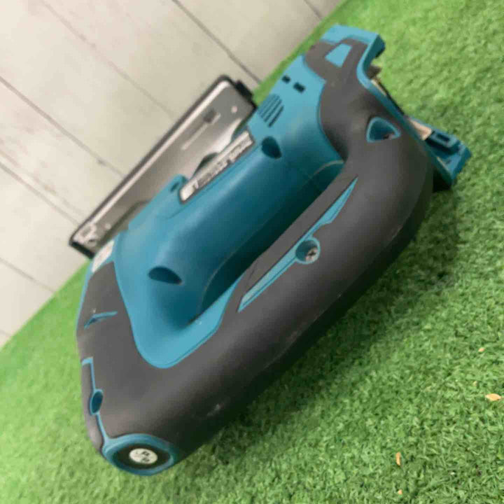 ☆マキタ(makita) コードレスジグソー JV182DRG 18V 動作確認済【川口店】