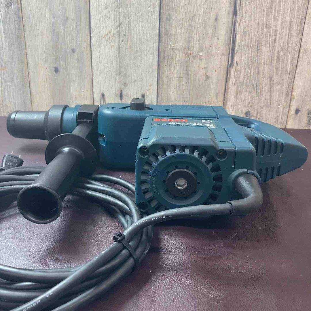 【中古品】 ボッシュ(BOSCH) ハンマードリル GBH38/N 【東大和店】