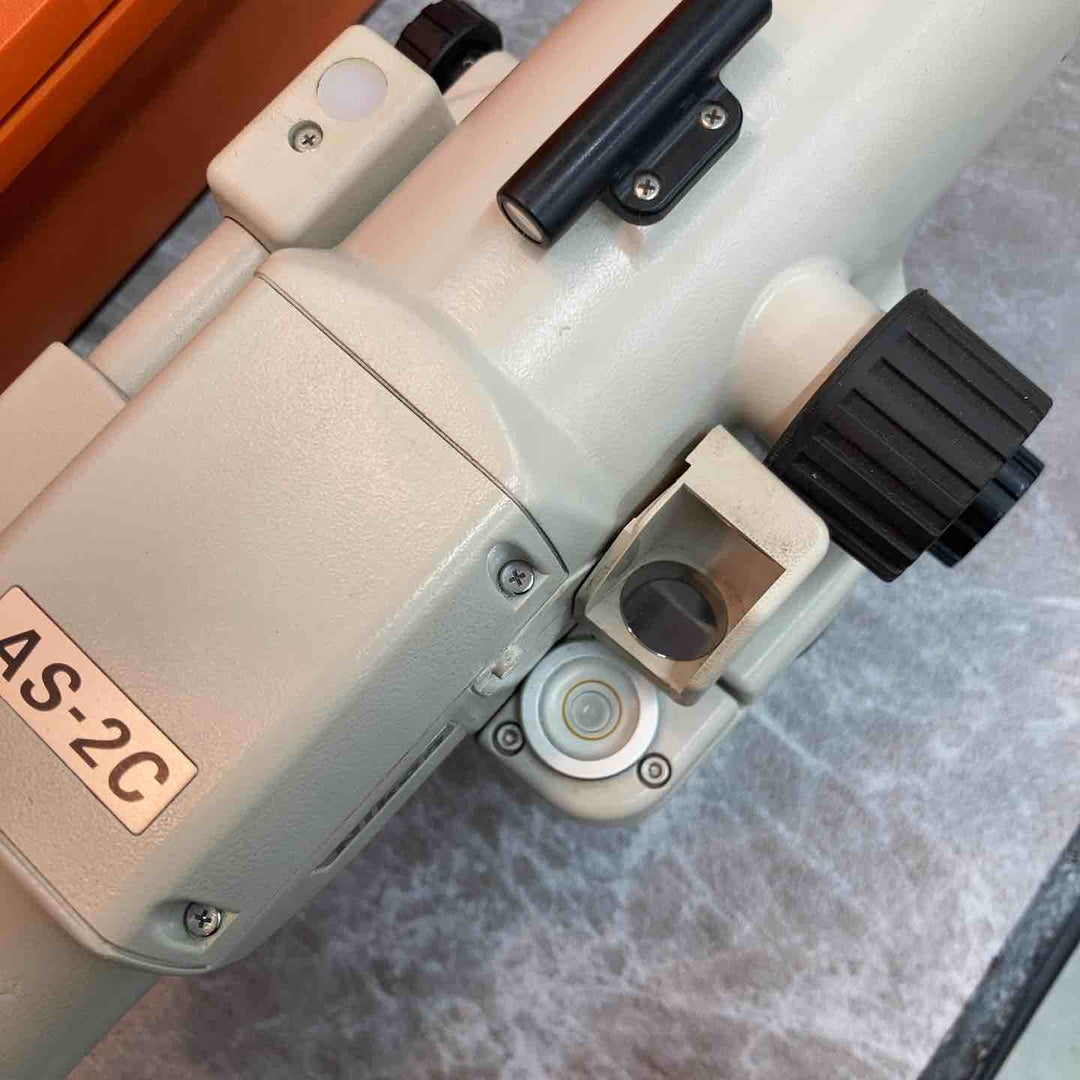 ニコン　オートレベル　AS-2C【八潮店】