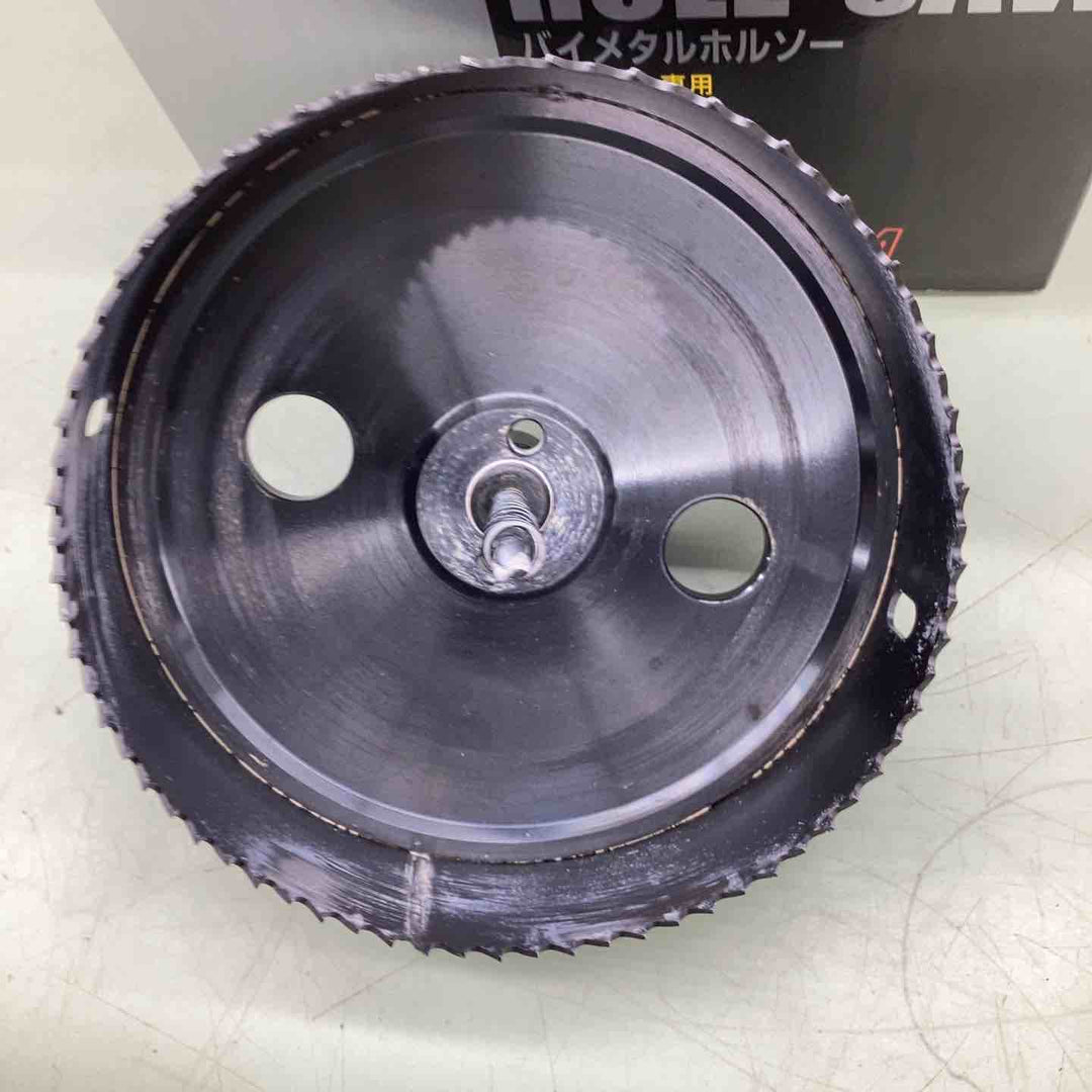 ◇ハウスBM バイメタルホルソー BMH-150【越谷店】