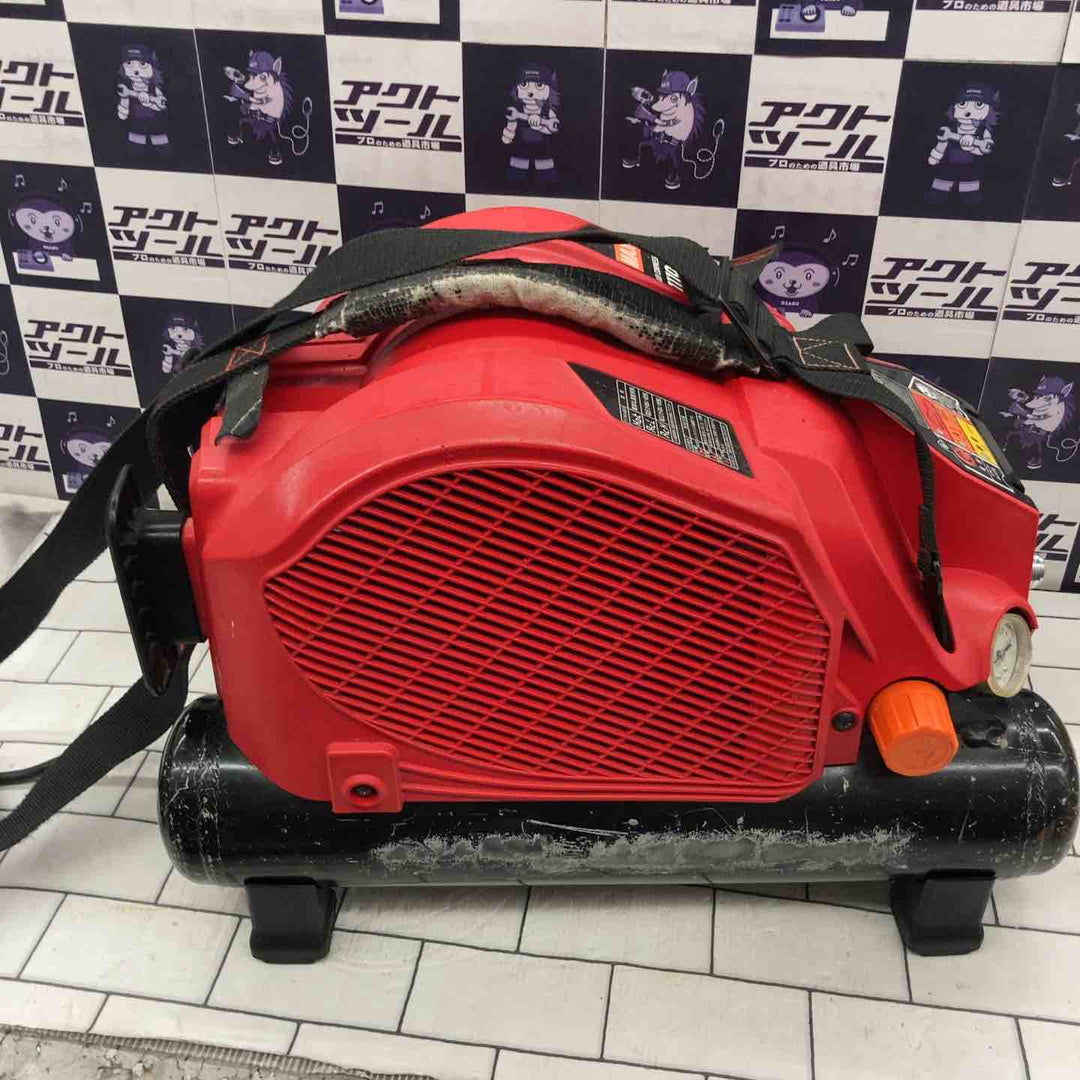 ★マックス(MAX) エアコンプレッサー AK-HH1110E【所沢店】