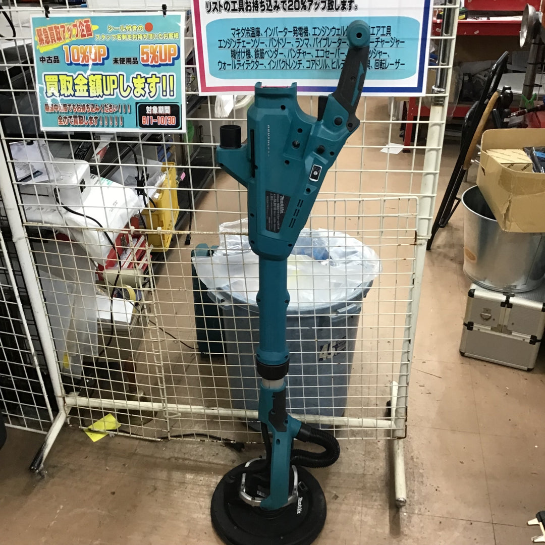 【店頭受取り限定】★マキタ(makita) ドライウォールサンダ SL801DZ【草加店】