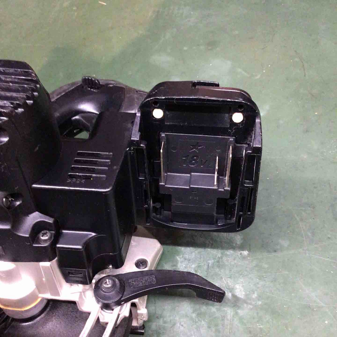 ★マキタ(makita) コードレス丸のこ HS471DZB【戸田店】