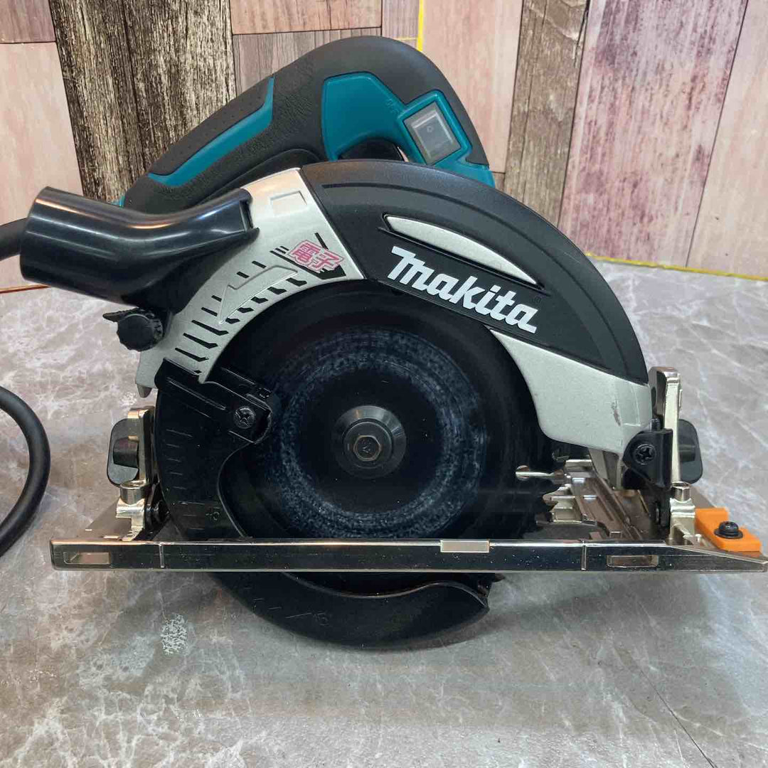 【中古品】★マキタ makita 147mm 電子マルノコ 5332C 本体のみ【八潮店】