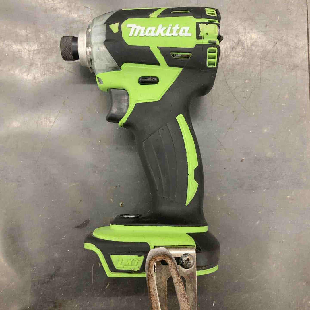 【中古品】マキタ(makita) コードレスインパクトドライバー TD137DRFXL【所沢店】