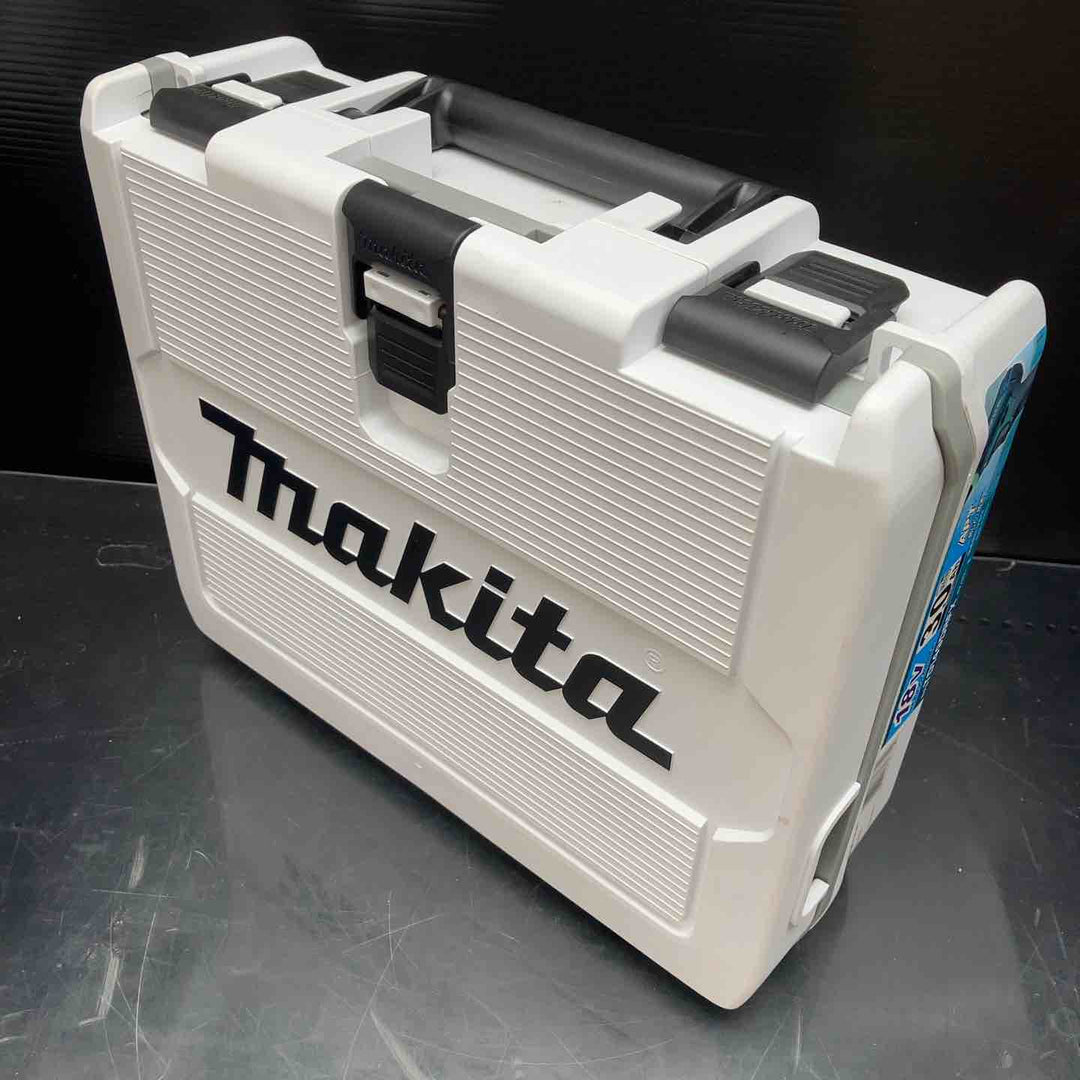 【未使用品】★マキタ(makita) コードレスインパクトドライバー TD149DRFX【川越店】