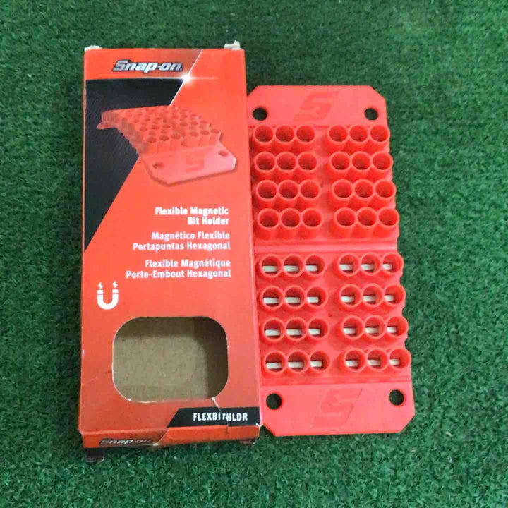【美品】スナップオン (Snap on) マグネット式フレキシブルツール ビットホルダー FLEXBITHLDR【町田店】