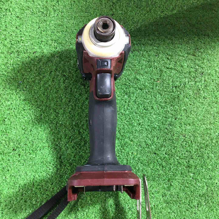 ★マキタ(makita) コードレスインパクトドライバー TD172DGXAR【川口店】