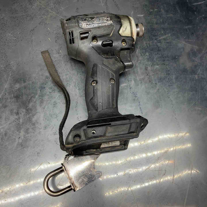 ★マキタ(makita) コードレスインパクトドライバー TD173DZB【川越店】