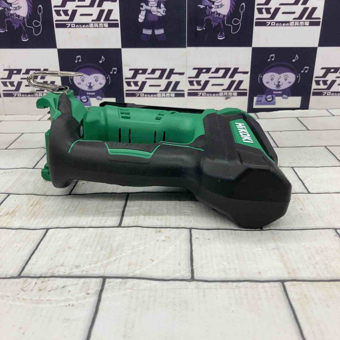◇ハイコーキ(HIKOKI ※旧:日立工機) コードレスピンネイラ NP14DSAL(NK)【所沢店】