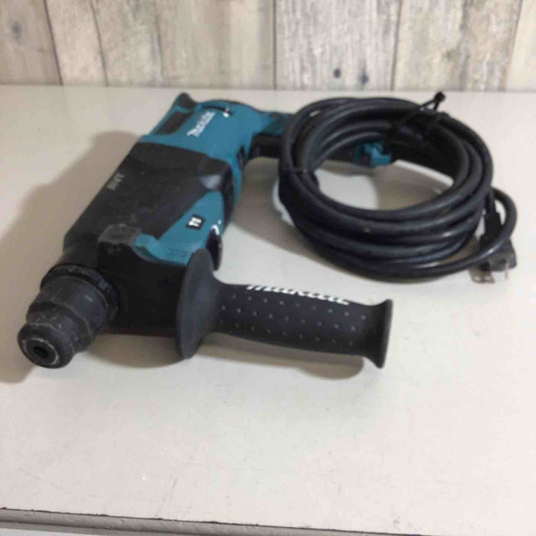 ★マキタ(makita) ハンマドリル HR2631F【戸田店】