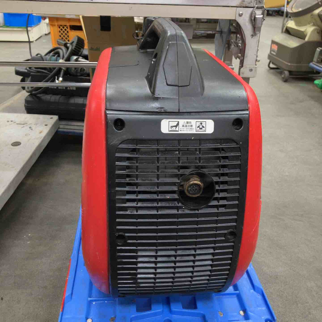 ◇モノタロウ エンジン発電機 MIG-GS1600【川崎店】