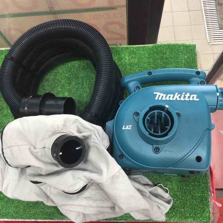 【中古美品】マキタ(makita) コードレス集じん機 VC350DZ【草加店】