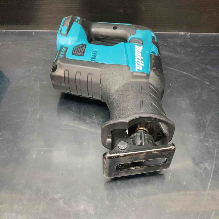 ★マキタ(makita) コードレスレシプロソー JR188DRGX【川越店】