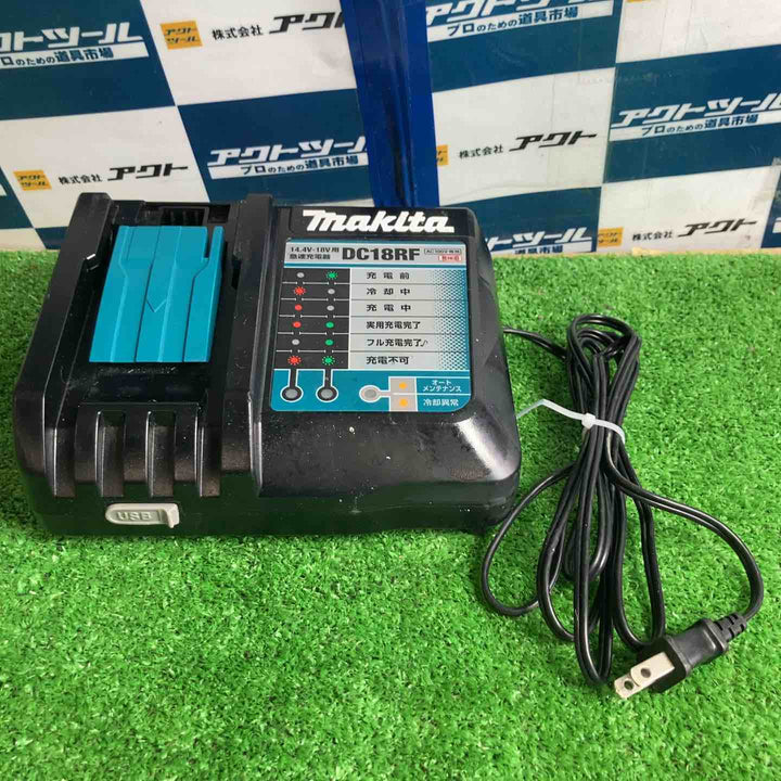 ★マキタ(makita) コードレスインパクトドライバー TD172DRGX【草加店】