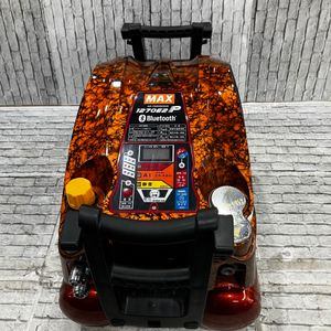 【早い者勝ち】スーパーエアコンプレッサー　AK-L1270E2P AK-L1270E2Pの製品詳細ページ | エアコンプレッサ(エアコンプレッサー