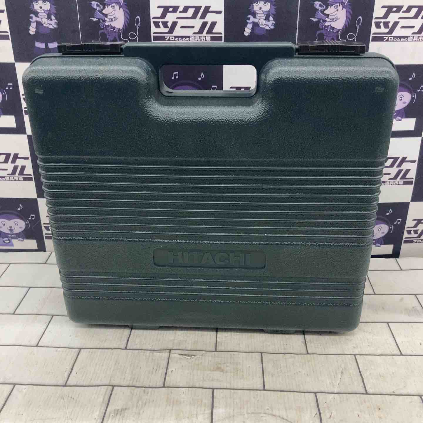 ◇ハイコーキ(HIKOKI ※旧:日立工機) 変速ドリル D10VH【所沢店