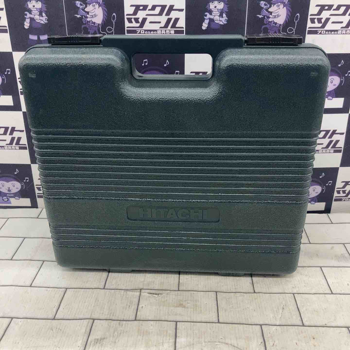 ◇ハイコーキ(HIKOKI ※旧:日立工機)  変速ドリル D10VH【所沢店】