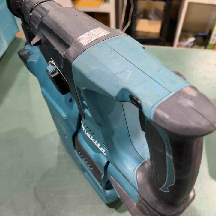★マキタ(makita) コードレスハンマドリル HR244DRGXV【川口店】
