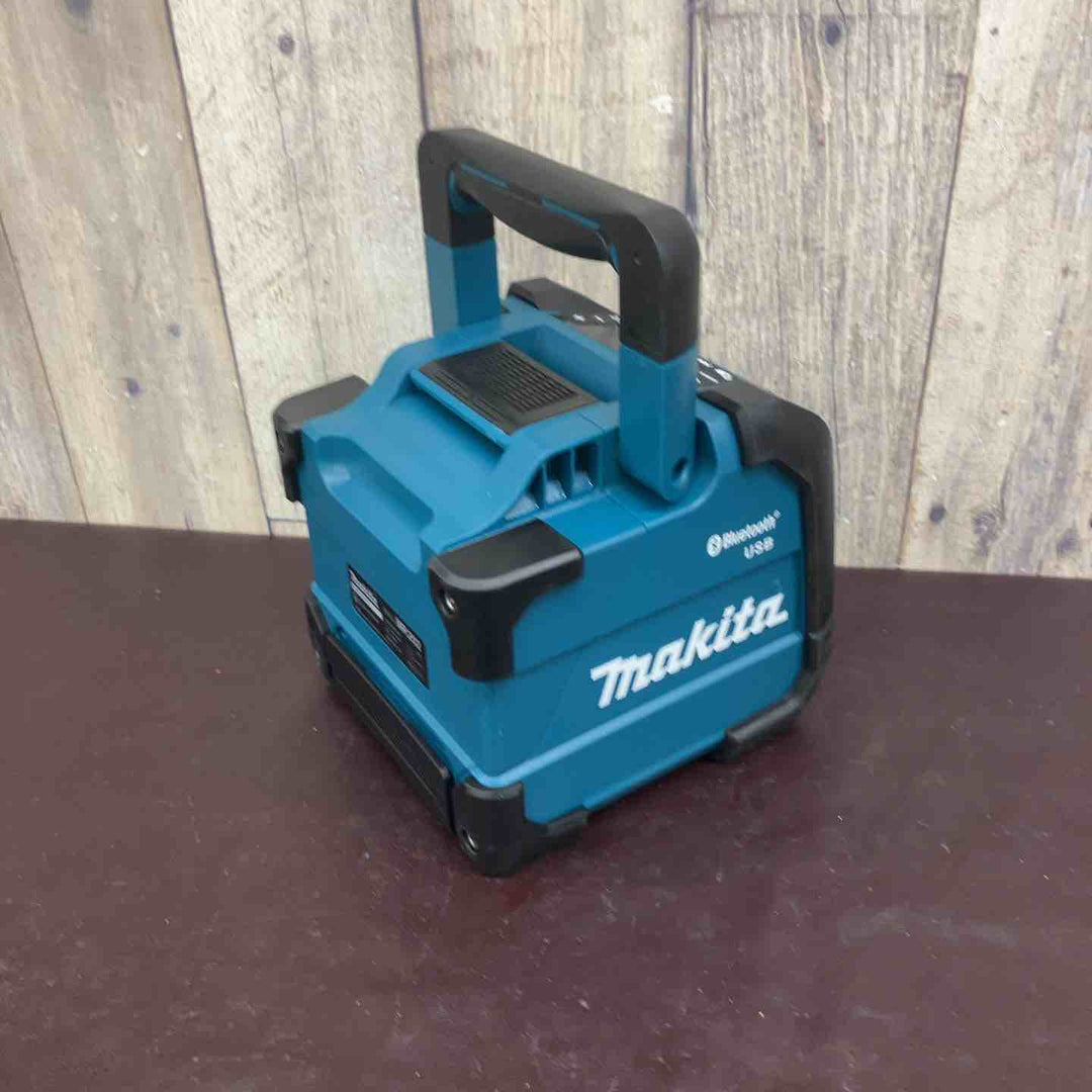 【中古品】 マキタ(makita) コードレススピーカー MR202 【東大和店】